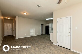 208 Ridgeway Blvd in Weatherford, TX - Foto de edificio - Building Photo