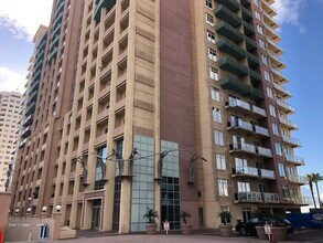 388 E Ocean Blvd, Unit 601 in Long Beach, CA - Building Photo - Building Photo