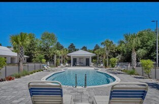 3938 W County Hwy 30A in Santa Rosa Beach, FL - Building Photo
