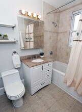 33 Arden St, Unit 1 in Boston, MA - Building Photo - Building Photo