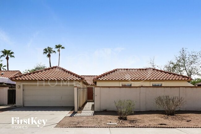 property at 5351 W Onyx Ave
