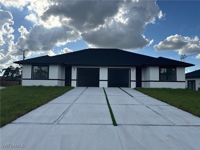 property at 4412-4414 14th St SW