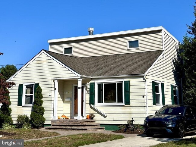property at 56 Stanford Rd