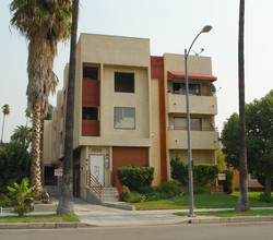 1928 Gardena Ave in Glendale, CA - Foto de edificio - Building Photo