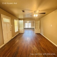 3148 Alamo Ave in Port Arthur, TX - Building Photo - Building Photo