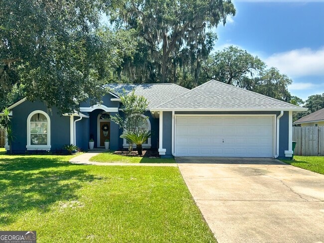 property at 203 Bent Tree Ct