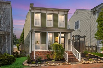 914 N 26th St in Richmond, VA - Building Photo - Building Photo