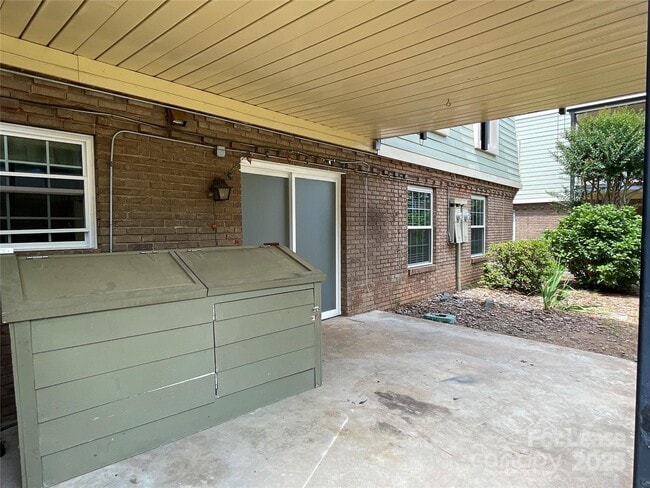 2632 Park Rd in Charlotte, NC - Building Photo - Building Photo