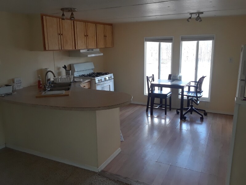 337 Camino De Las Huertas in Placitas, NM - Building Photo