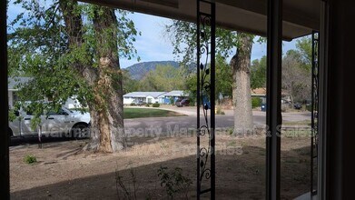 435 Marian Dr in Colorado Springs, CO - Building Photo - Building Photo
