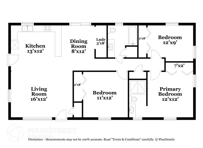 638 Short Journey Rd in Smithfield, NC - Building Photo - Building Photo