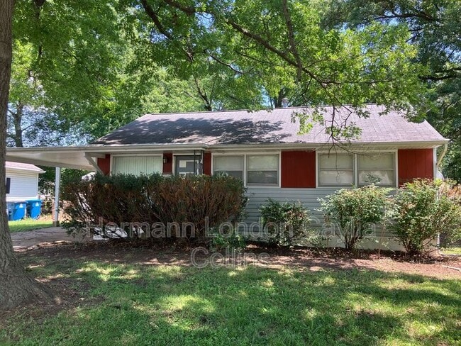 property at 10442 Renfrew Dr