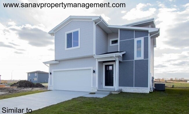 property at 15118 Deerview Dr