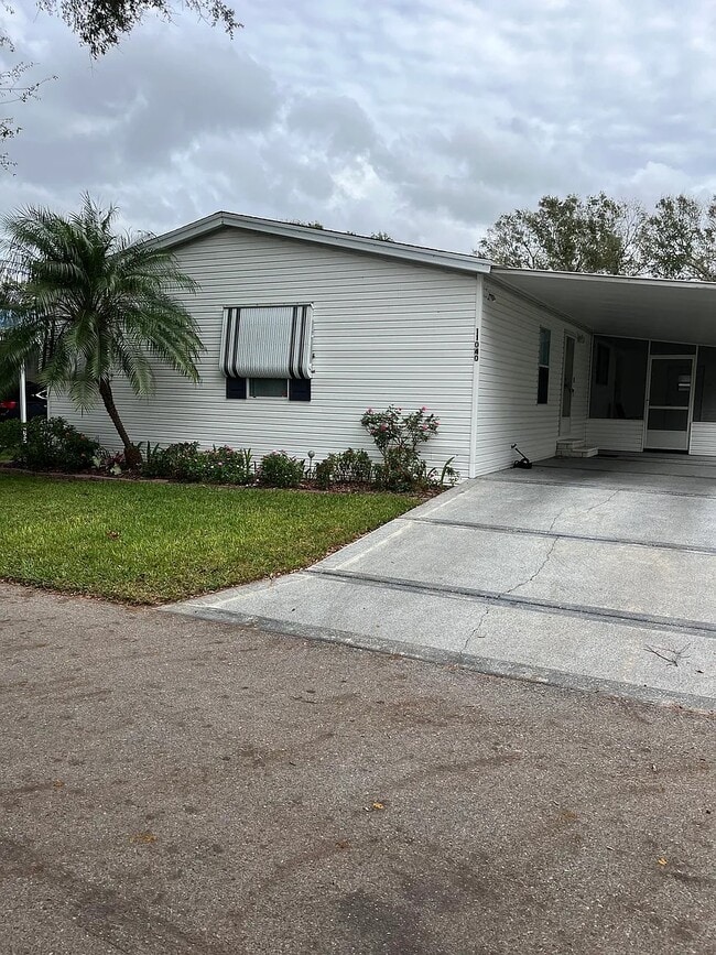 property at 11040 Mesquite Dr
