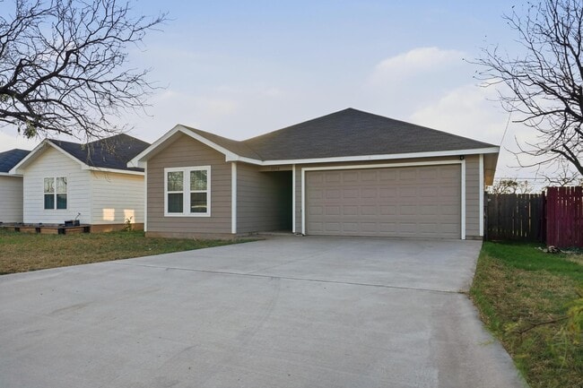 property at 2050 Lillius St