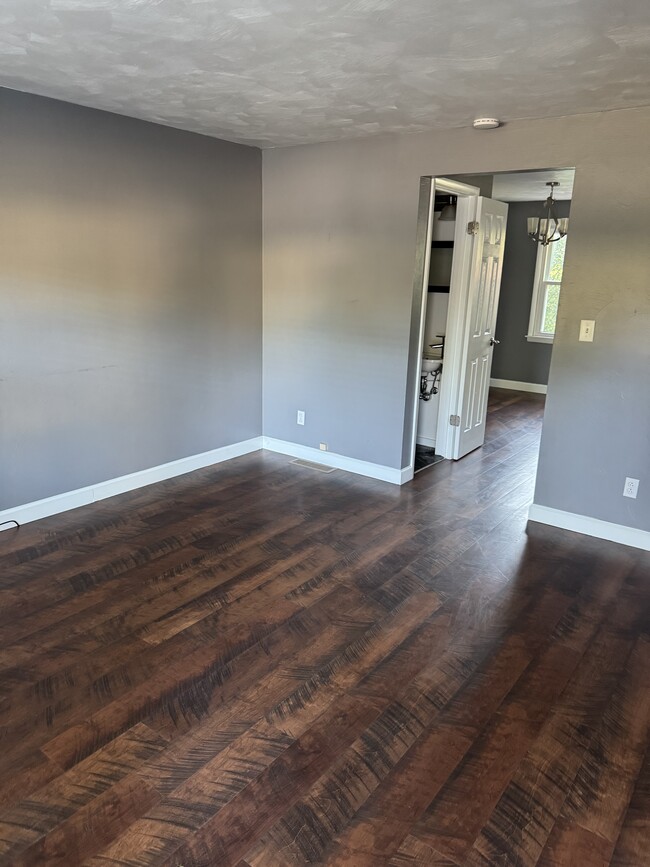 property at 3492 Frye Ave