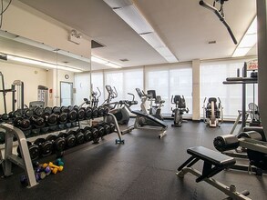 4800 S Chicago Beach Dr in Chicago, IL - Building Photo - Building Photo