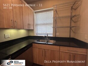 5621 Pershing Ave in St. Louis, MO - Building Photo - Building Photo