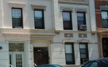 1123 Washington St in Hoboken, NJ - Building Photo - Building Photo