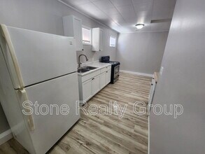 2001 N 25th St in Terre Haute, IN - Building Photo - Building Photo