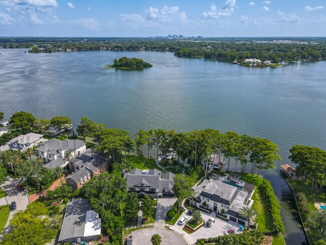281 Shell Point E in Maitland, FL - Building Photo - Building Photo