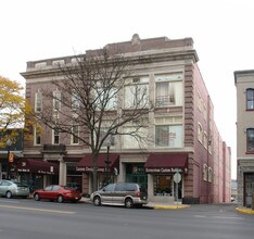 20 W Main St in Bloomsburg, PA - Building Photo - Building Photo