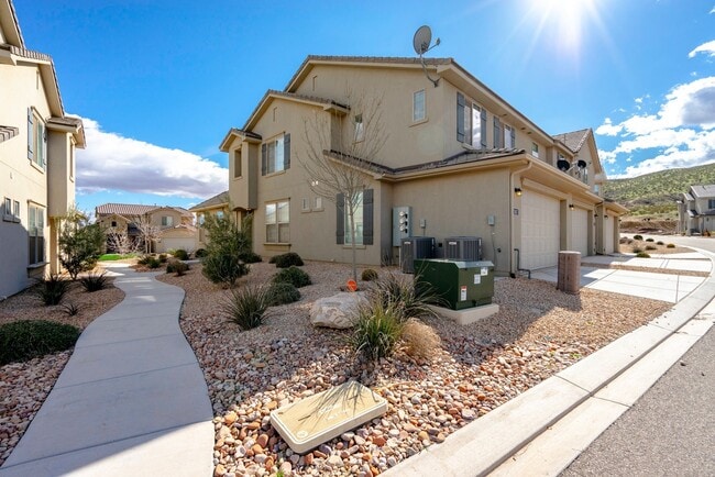 3617 S Atlanta Ln in Saint George, UT - Building Photo - Building Photo