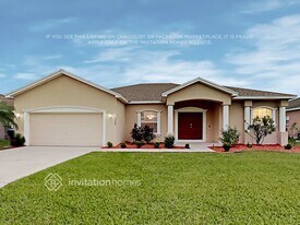 3625 Barred Owl Rd in Lakeland, FL - Building Photo