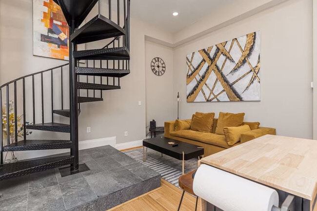 property at 440 Hopkins St