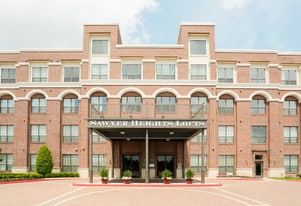 Sawyer Heights Lofts