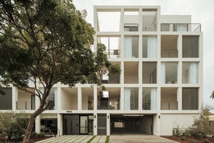 Lex II by Category in Los Angeles, CA - Building Photo