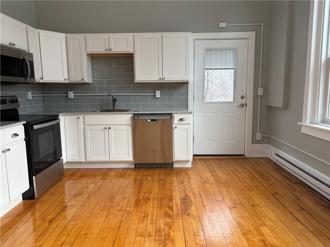 290 Chestnut St in Oneonta, NY - Building Photo - Building Photo