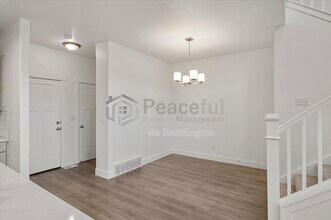 4322 W Notch Peak Ln in Herriman, UT - Building Photo - Building Photo