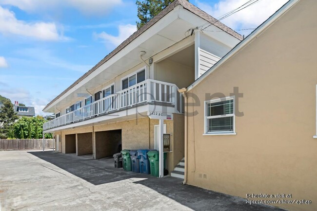 1422 Sherman St in Alameda, CA - Building Photo - Building Photo