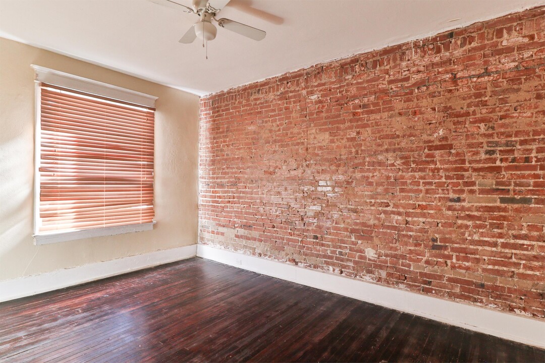 3640 Shaw - 3W-Unit -3W in St. Louis, MO - Building Photo