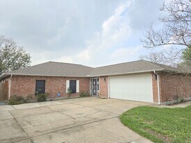 1335 Willersley Ln in Channelview, TX - Building Photo