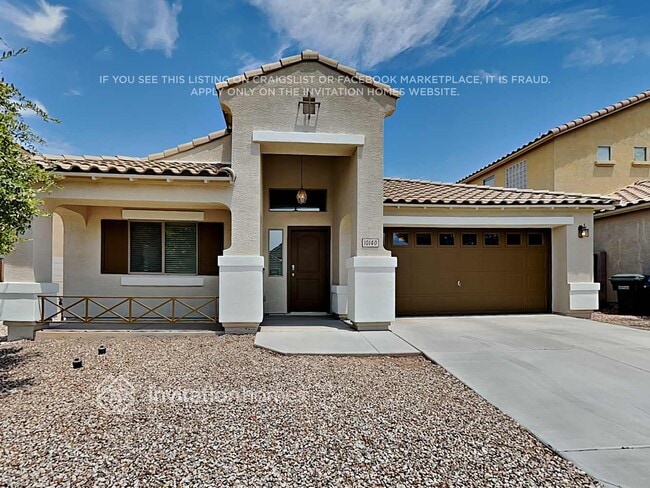 property at 10140 W Raymond St
