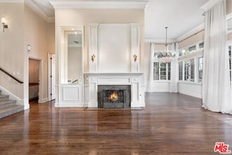 12557 The Vista in Los Angeles, CA - Building Photo - Building Photo