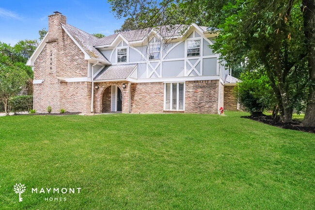 2666 S Woodloch St in Conroe, TX - Building Photo - Building Photo