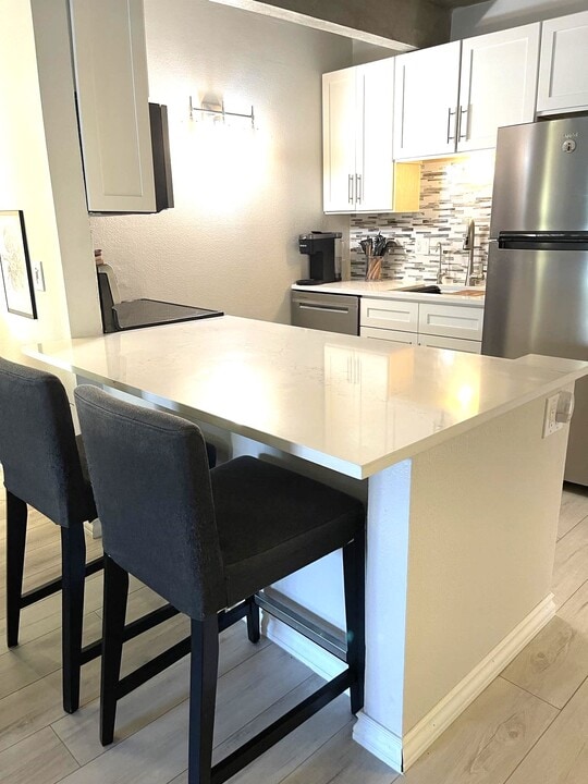 1265 Race St, Unit 508 in Denver, CO - Building Photo