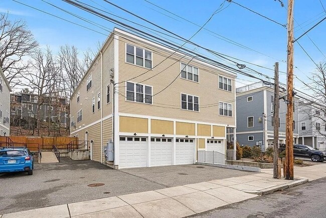 property at 855 Lagrange St