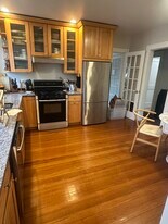 65 Reservoir St, Unit 65 in Cambridge, MA - Building Photo