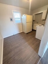 312-14 N Hedgecoke St in Borger, TX - Foto de edificio - Building Photo