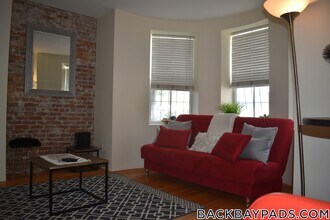 90 St Botolph St in Boston, MA - Building Photo - Building Photo