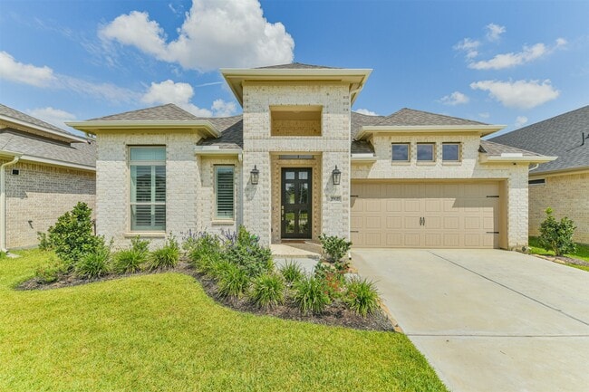 property at 19610 Palomino Pr Trl