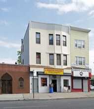 845 Morris Park Ave in Bronx, NY - Building Photo - Building Photo