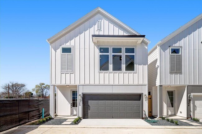 property at 5246 Texas St