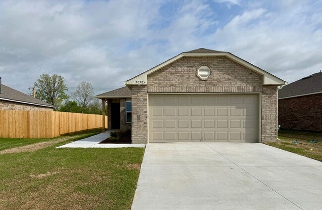 property at 20785 McKellop Dr