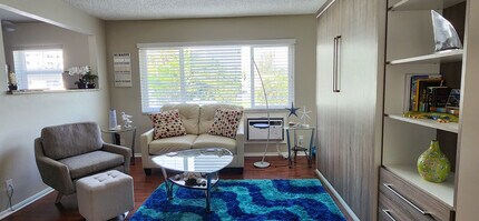 508 Antioch Ave, Unit 7 in Fort Lauderdale, FL - Building Photo - Building Photo
