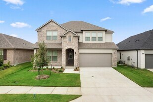 2010 Sandpiper Wy, Unit 614-304 in Princeton, TX - Building Photo
